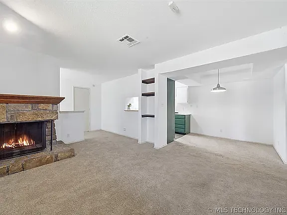 6354 S 80th East Ave #E — Photo 3
