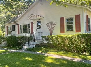 110 N Penobscot Rd, Penobscot, ME 04476