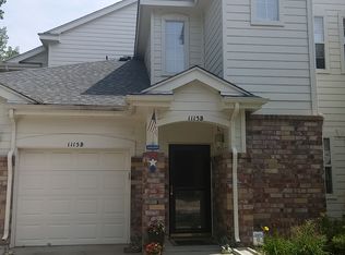 1115 S Alton St UNIT B, Denver, CO 80247