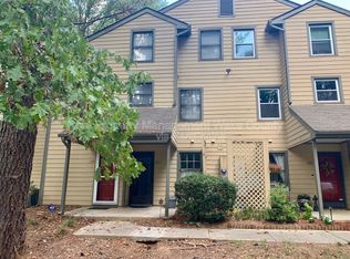203 Autumn Chase Dr, Raleigh, NC 27613