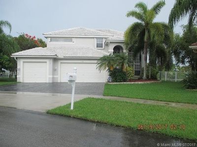 1191 NW 182nd Way, Pembroke Pines, FL, 33029