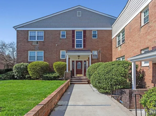 605 Grove St APT F3, Clifton, NJ 07013