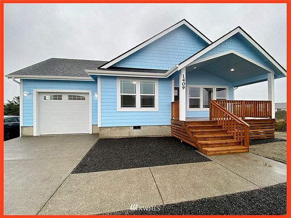 4th image of 1409 E Ocean Shores Boulevard
