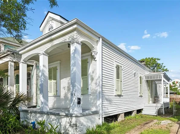 315 S Telemachus St, New Orleans, LA 70119