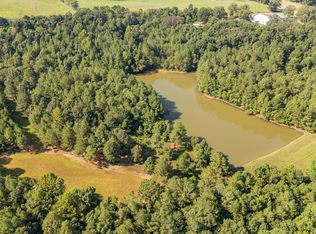 2395 Pocahontas Rd, Pocahontas, TN 38061