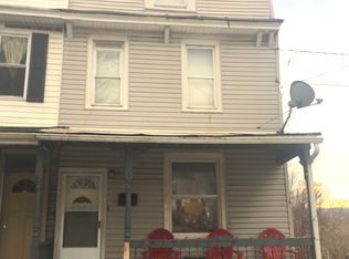 346 Ridge St, Steelton, PA 17113