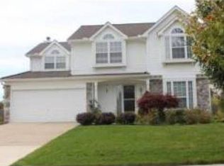 2910 Green Valley Dr, Ann Arbor, MI 48103