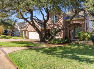 2932 Grimes Ranch Rd, Austin, TX 78732