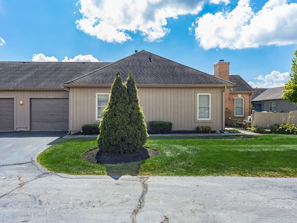 1st image of 2403 Hooverside Ln