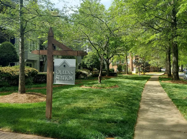 226 Queens Rd APT 68, Charlotte, NC 28204