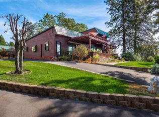 14674 Tanyard Hill Rd, Pine Grove, CA 95665