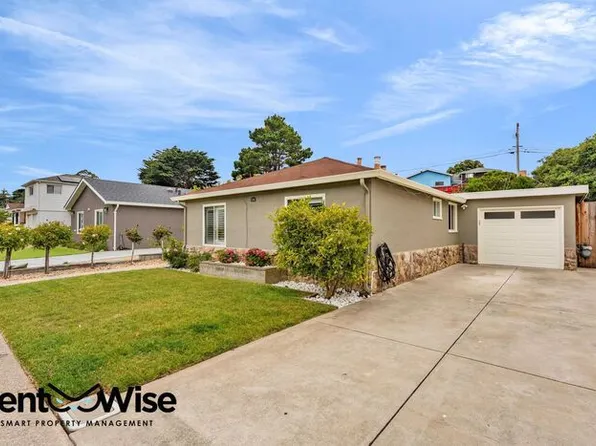 110 Cuesta Dr, South San Francisco, CA 94080