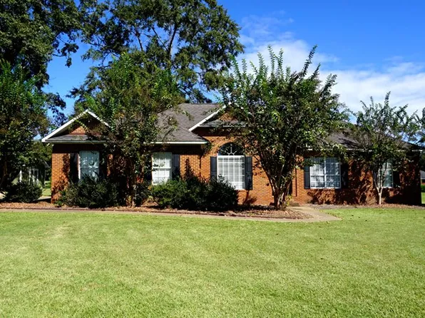 72 Pine Holw, Thomasville, GA 31792