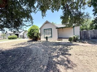 312 Ralph St, White Settlement, TX 76108