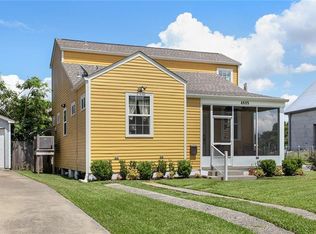 4605 Western St, New Orleans, LA 70122