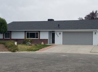 3039 Camelot Ct, Grand Junction, CO 81504