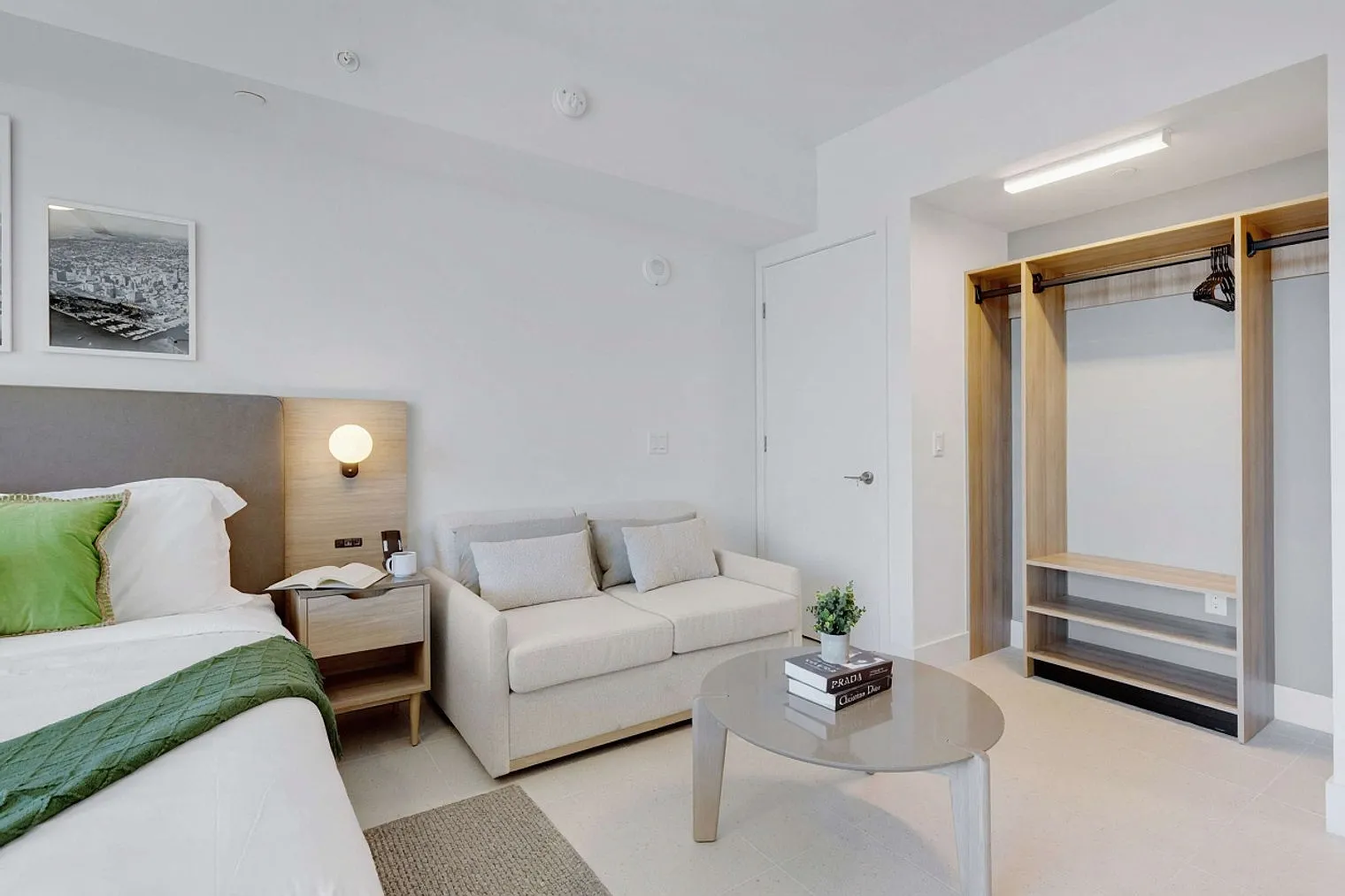 Studio, 1.0 bath, 441 sqft, $4,868 — Photo 4