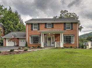 2530 Wycliffe Ave SW, Roanoke, VA 24014