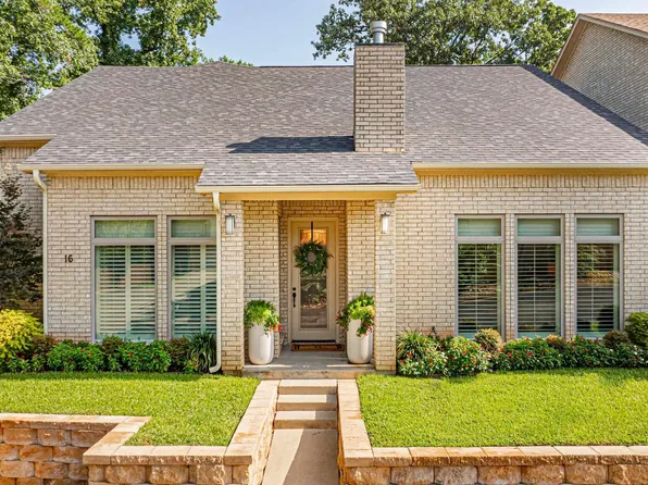 16 Palisades Blvd, Longview, TX 75605