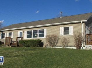 2446 E 2350th Rd, Marseilles, IL 61341