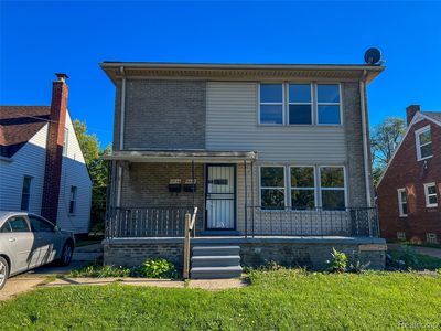 17632 Chester St, Detroit, MI, 48224