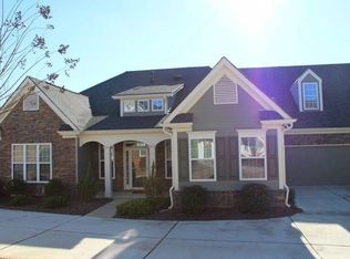 1849 Manor View Cir NW, Acworth, GA 30101