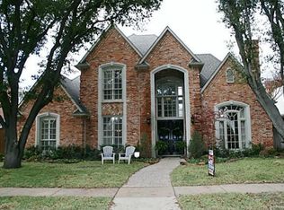 5117 Sunningdale Ct, Plano, TX 75093
