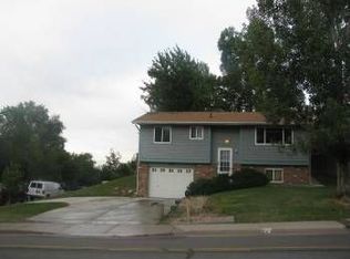 1004 S Pierce St, Lakewood, CO 80226