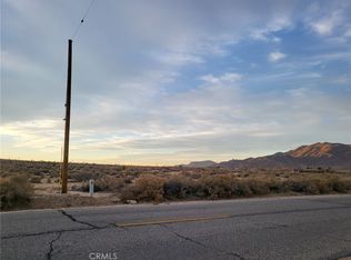 0 High Rd, Lucerne Valley, CA 92356