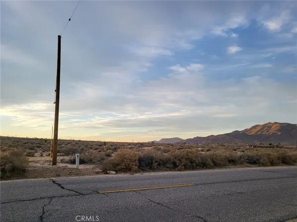 0 High Rd, Lucerne Valley, CA 92356