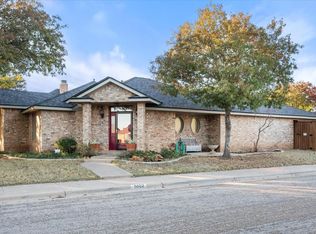 3602 105th St, Lubbock, TX 79423