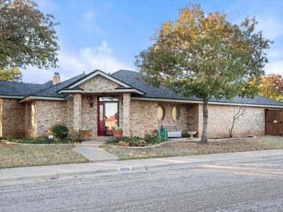 3602 105th St, Lubbock, TX, 79423