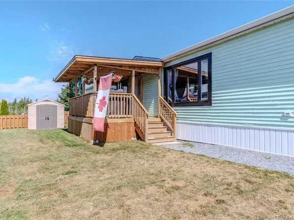 23 Susan Dr, Saint John, NB E2N 1P3