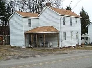 10 Ranch Rd, Dunbar, PA 15431