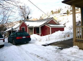270 Grant Ave, Park City, UT 84060