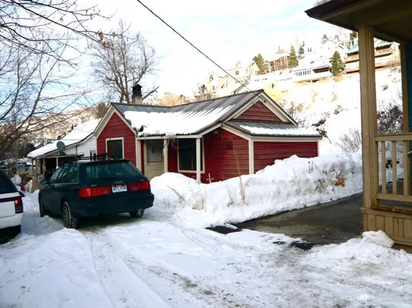 270 Grant Ave, Park City, UT 84060