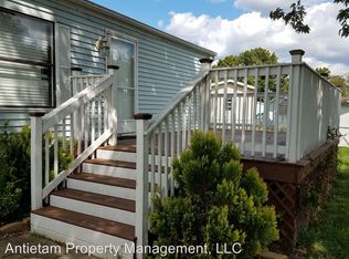 12035 N Scottish Ct, Hagerstown, MD 21740