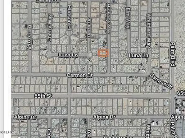 39886 Hickory Way, Salome, AZ 85348