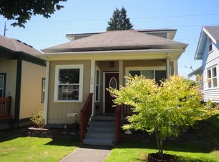 810 S Sheridan Ave, Tacoma, WA 98405