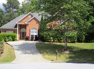 2332 Tollwood Ct, Grayson, GA 30017