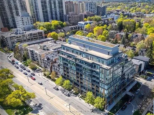 6 Parkwood Ave, Toronto, ON