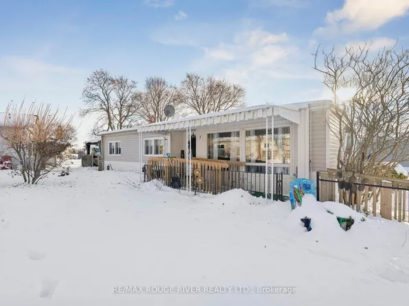 35 Hawthorne Dr, Innisfil, ON L9S 1P1