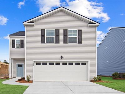 1040 Lakes Blvd, Brunswick, GA, 31525