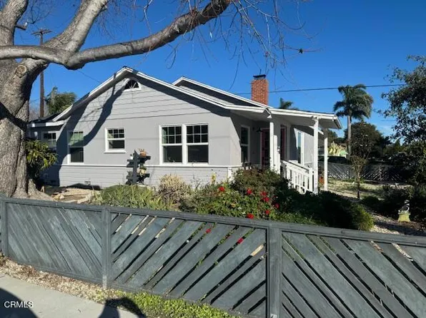 6207 Clara St, Ventura, CA 93003