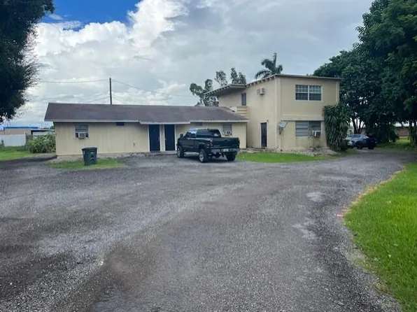 801 SE F 1 Avenue #1, Belle Glade, FL 33430