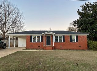 400 21st St E, Tuscaloosa, AL 35401