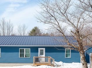 69 Hansonville Road, Barrington, NH 03825