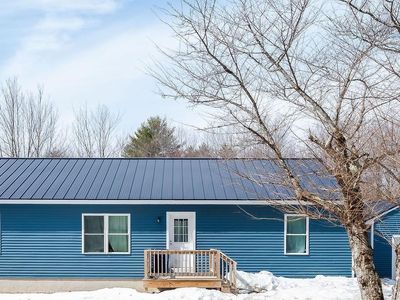69 Hansonville Road, Barrington, NH, 03825