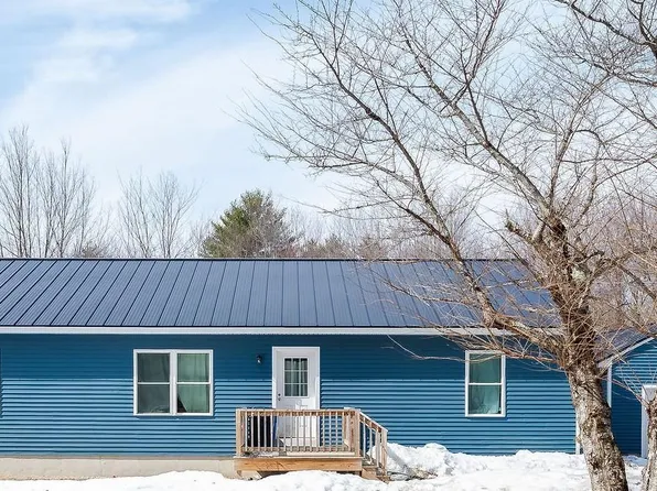 69 Hansonville Road, Barrington, NH 03825