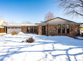 7716 S Newland St, Littleton, CO 80128